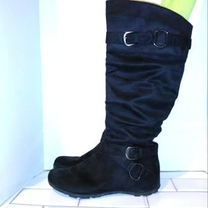 maurices winter boots